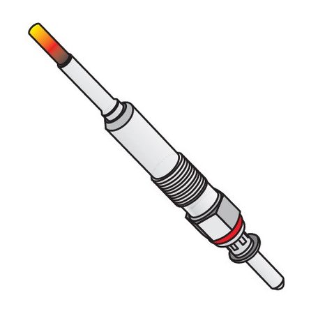 Gyertyakulcs készlet 4 részes 8-12 mm