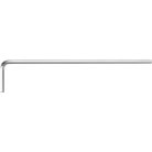 Imbuszkulcs 2,5mm hosszított