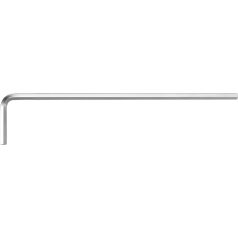 Imbuszkulcs 2,5mm hosszított