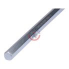Imbuszkulcs 10mm "T" markolattal