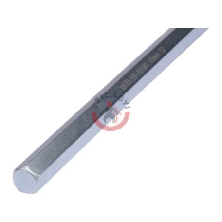 Imbuszkulcs 10mm "T" markolattal