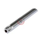 Torx kulcs, biztonsági(furatos) T45 "T" markolattal