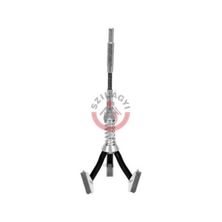 Henger hónoló 19-63mm 205x28x6
