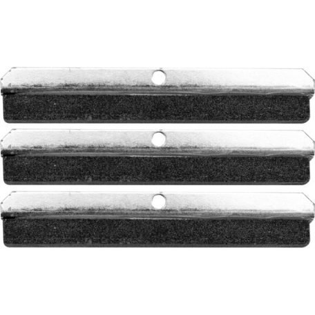 Cserélhető pofa hónolóhoz 76x10 mm (3db)