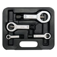 Roncsolt anya levágó 9-27mm