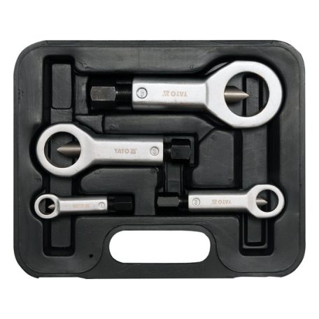 Roncsolt anya levágó 9-27mm