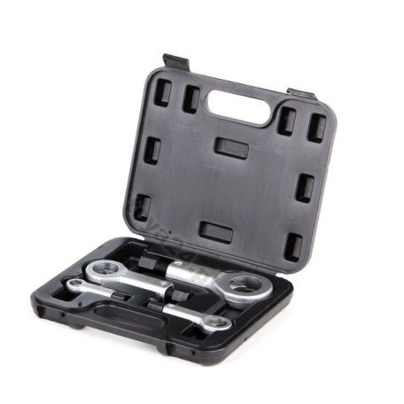 Roncsolt anya levágó 9-27mm