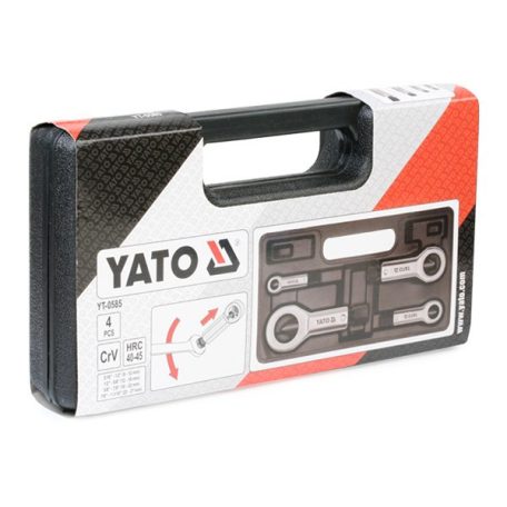 Roncsolt anya levágó 9-27mm