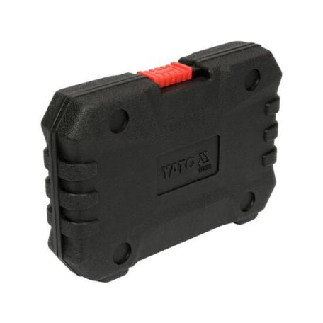 Roncsolt-, törtcsavar kiszedő és fúró készlet 26 részes 3/8"