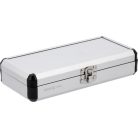 Sérült csavar kiszedő dugókulcs készlet 10 részes, rövidített 9-19 mm