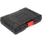 Törtcsavar kiszedő készlet 25 részes (belső torx, imbusz és spline csavarokhoz)