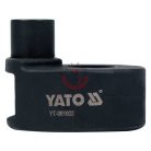 Axiál csukló szerelő 40-47mm