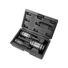 Kipufogócső tágító készlet 3 részes, 29-89 mm