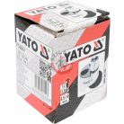 Sérültcsavar kiszedő 8,5 - 19mm