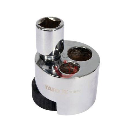 Sérültcsavar kiszedő 8,5 - 19mm