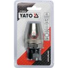 Sérült csavarkiszedő 6 - 11mm