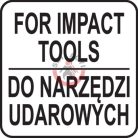 Sérült csavarkiszedő 6 - 11mm