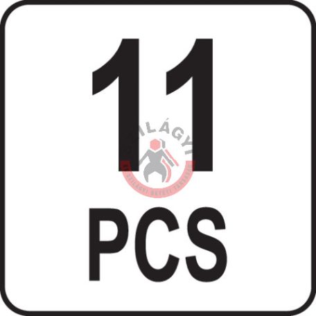 Szíjtárcsa feszítő kulcs