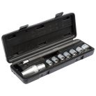 Kuplung központosító készlet 9 részes 11-25 mm