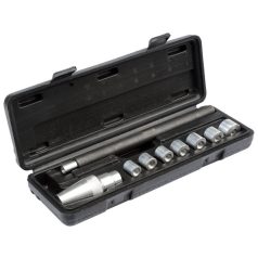 Kuplung központosító készlet 9 részes 11-25 mm