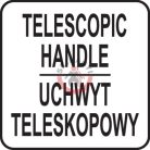 Teleszkópos mágneses felszedő