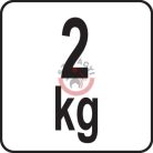 Felszedő mágnes , teleszkópos nyéllel