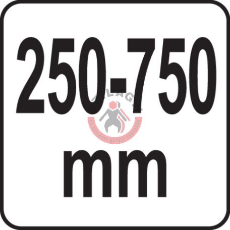 Felszedő mágnes , teleszkópos nyéllel