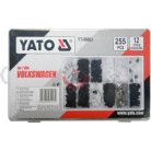 Volkswagen rögzítő szett 255 részes