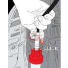 Autó hűtőrendszer nyomásmérő készlet 14 részes