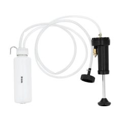   Fékrendszer feltöltő és légtelenítő készlet 400 ml, 1,37 bar (max)