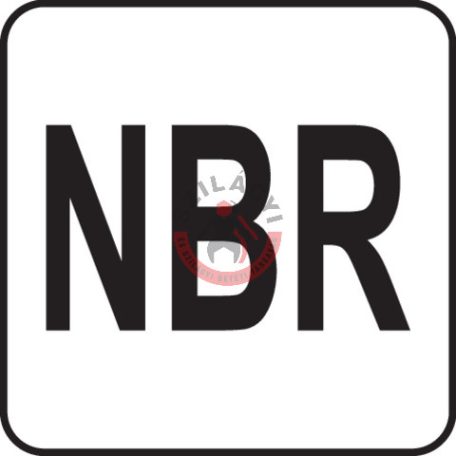 O-gyűrű készlet /NBR anyagú/ 419 részes