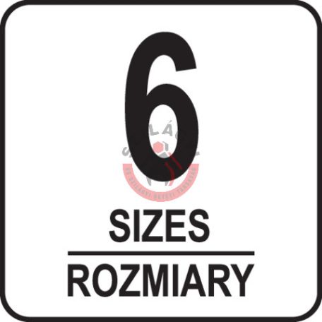 Rugós csap készlet 150 részes