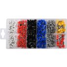 Szigetelt sarukészlet 685 részes