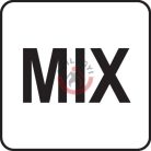 Szigetelt sarukészlet 685 részes