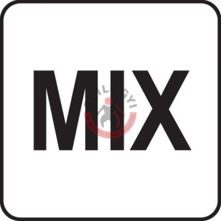 Szigetelt sarukészlet 685 részes