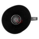 Műanyag 150 mm átmérőjű tölcsér flexibilis csővel
