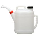 Olajbetöltő kanna 10 liter