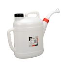 Olajbetöltő kanna 10 liter