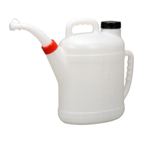Olajbetöltő kanna 10 liter