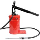Zsírzó pumpa 4kg
