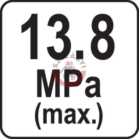 Zsírzó pumpa 4kg