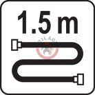 Zsírzó pumpa 8kg