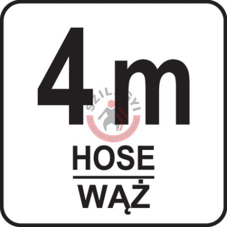 Zsírzó pumpa 12l