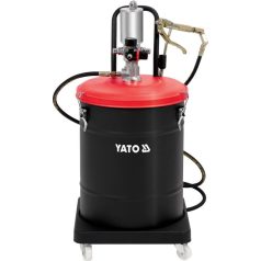 Zsírzó pumpa 45l