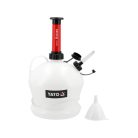 Gázolajcserélő szivattyú 6 liter