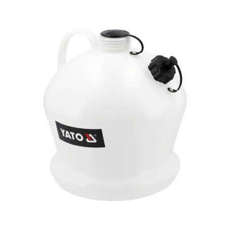 Gázolajcserélő szivattyú 6 liter