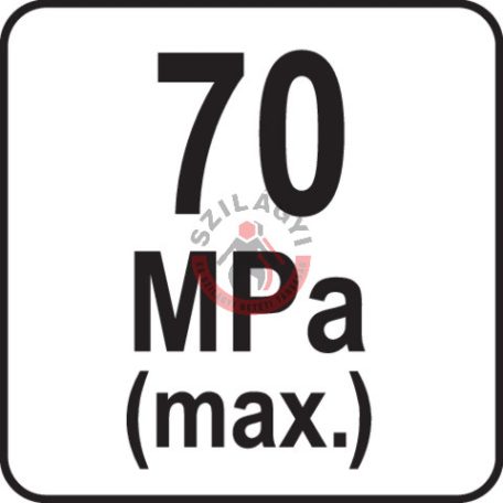 Kézi zsírzó 500ccm