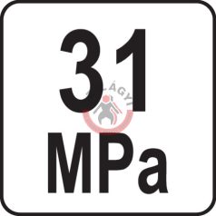 Olajzó pumpa 500 cm