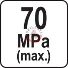 Olajzó pumpa 500 cm