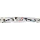 Zsírzó szár L=440mm G26 menet
